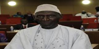 Ministers can’t be represented at Assembly Hon. Jatta declares
