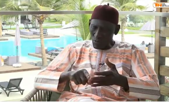 Hon. Jatta accuses Barrow, Darboe for killing 2016 Coalition