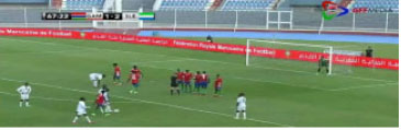 Sierra Leone defeats Gambia in Int’l friendly