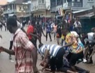 Protests over rising cost of living turn deadly in Sierra Leone