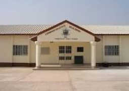 Sifoe School