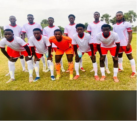 Kombo South District tourney:  Sifoe face Jambur in final after triumphs over Kartong, Gunjur