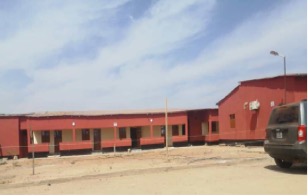 Sillah Kunda multi-purpose centre inaugurated