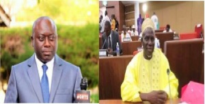 Sillah blasts majority leader “over poor representation” in Kombo South