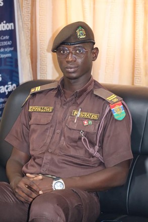 Immigration intensifies crackdown on irregular migration