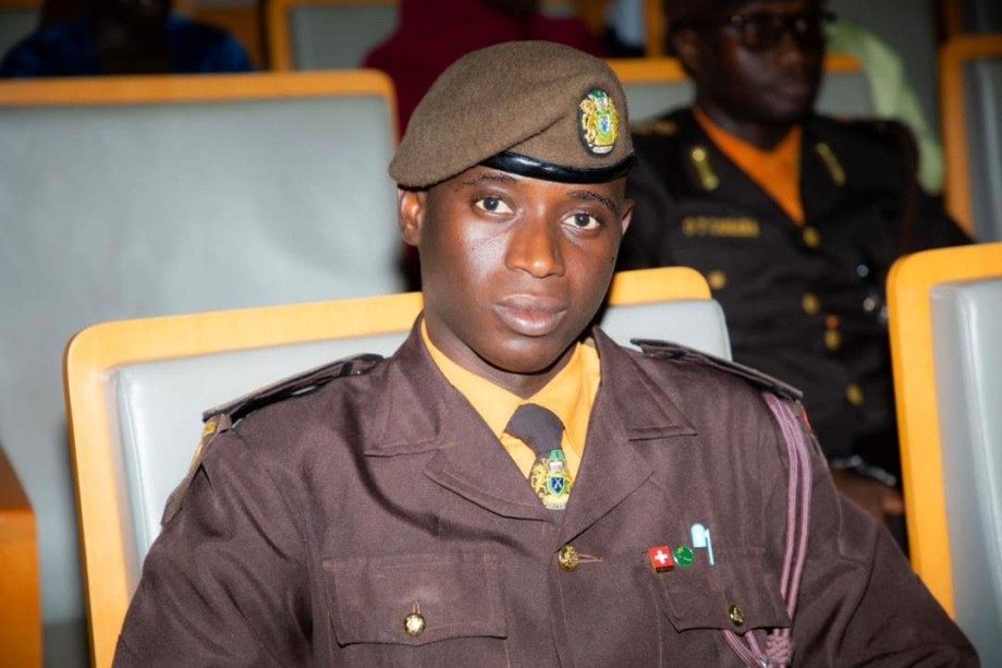 GID intercepts over 550 migrants in 2-month joint operations