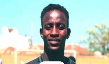 GFF mourns demise of footballer Siman Saine