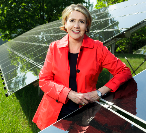 Berlin Energy Transition Dialogue enters virtual realm