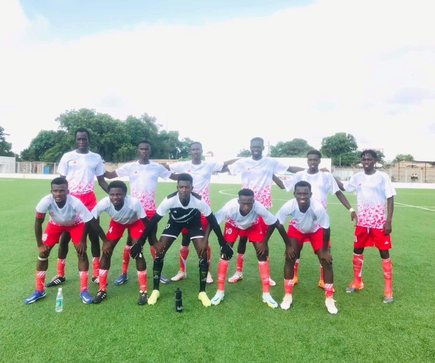 Sinchu Jola Kunda, Dreamers secure spots in Brikama nawettan qualifiers play-off