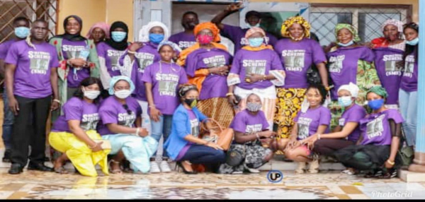 Single Mother’s Scheme launched in Gambia