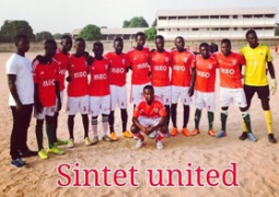 Sintet United