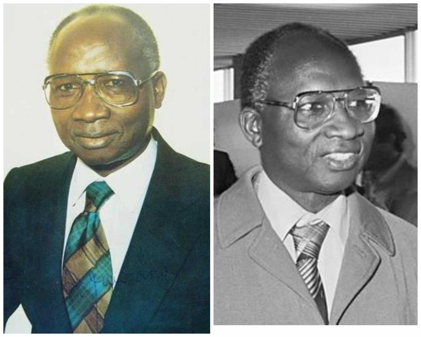 Alhaji Sir Dawda Kairaba Jawara (1924-2019), FRCVS: the Scientist-President