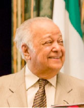 Dr. Tangara mourns demise of former C/wealth SG