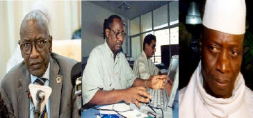 TRRC details   killing of Deyda on Jammeh’s orders