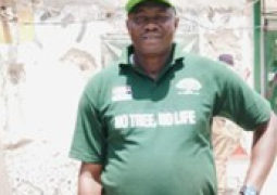 Sissawo Sabally