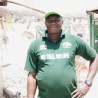 Sissawo Sabally