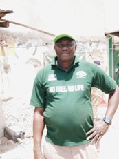 Forestry revenue collection surges, sector calls for recognition