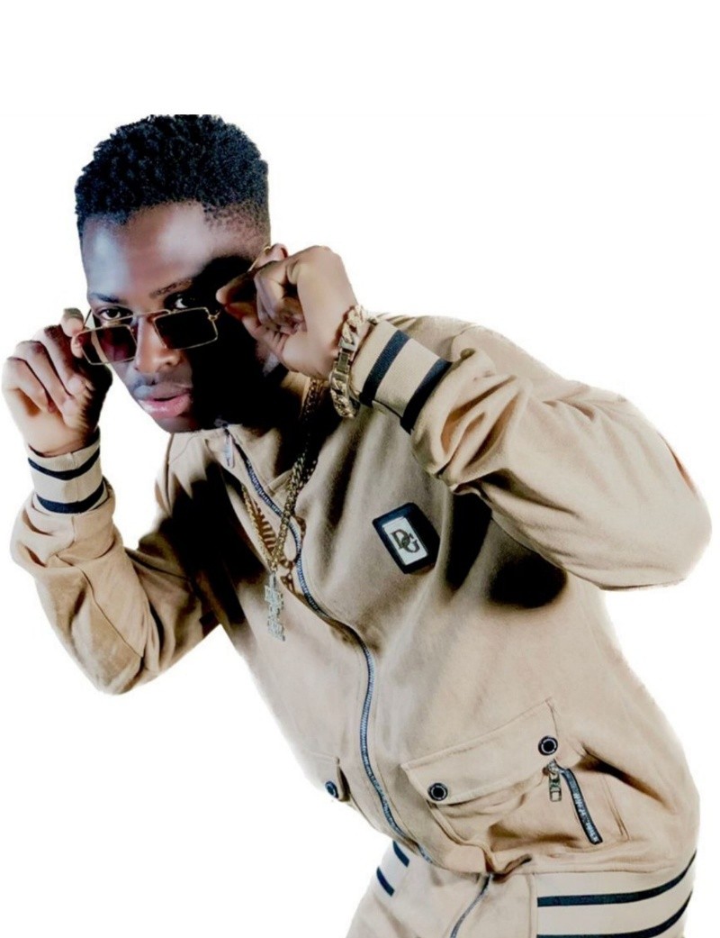 Skepper Eyes Global Stardom with ‘Jungle’