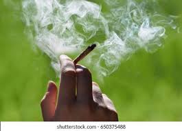 Man, 20, escapes death from ‘Kush’ smoking