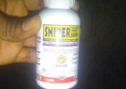Sniper insecticide