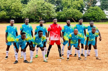 SoSHA clasp 2nd triumph in UTG Vice Chancellor tournament