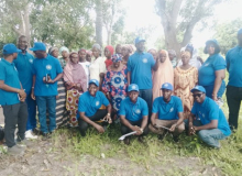 Social Security embarks on informal sector scheme campaign with 1,800 registered beneficiaries
