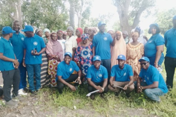 Social Security embarks on informal sector scheme campaign with 1,800 registered beneficiaries