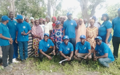 Social Security embarks on informal sector scheme campaign with 1,800 registered beneficiaries