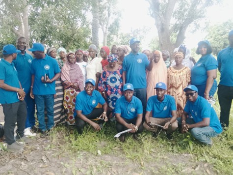 Social Security embarks on informal sector scheme campaign with 1,800 registered beneficiaries