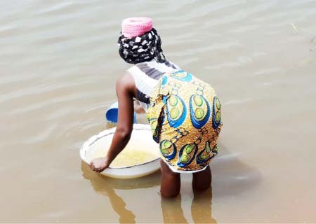 Investing in social services and climate actions to prepare better for pandemics