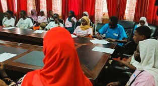 Gender minister reaffirms gov’t resolve to child rights, protection