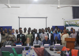 SoilProfit Groundnut Project