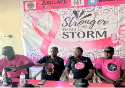 Solace Foundation SESDO SJAG