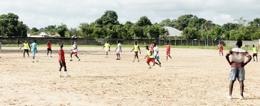 Solar Enterprise commence training as Gunjur 'nawettan' qualifiers approaches