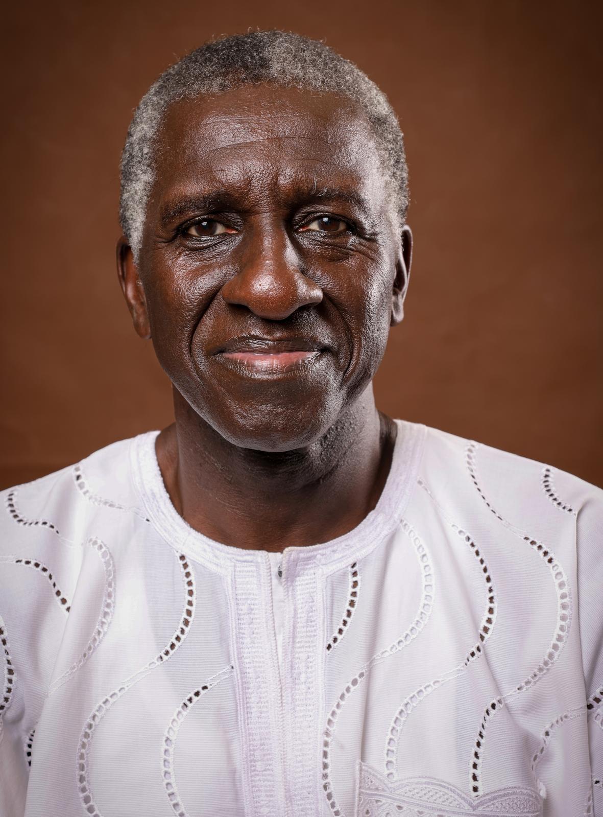 Ageing with a Smile Initiative observes International Day of Older Persons