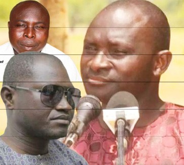 Sonko blames Solo Sandeng’s death on NIA interference