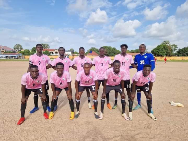 Sonada, Team Spur and others progress to round of 16 of Sukuta nawettan