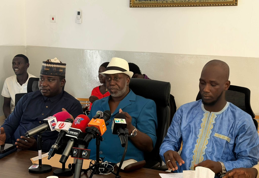 Basse to host 3rd Int’l Soninke Language Day