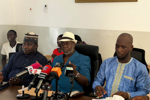 Basse to host 3rd Int’l Soninke Language Day