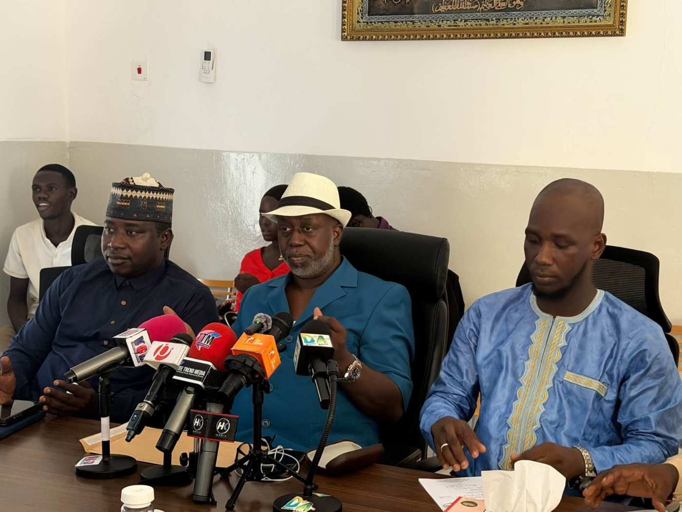 Basse to host 3rd Int’l Soninke Language Day