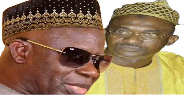 Sonko tells Darboe to resign as UDP leader