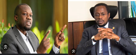 Senegal's opposition threatens to push Sonko administration into crisis