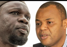 Sonko and Niang
