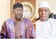 Gov’t rejects TRRC’s recommendations to ban Sowe, Sonko from holding public office