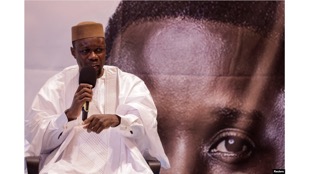 Sonko predicts win in Senegal elections