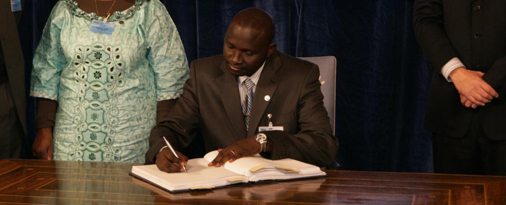 Sonko describes 7-year pre-trial detention worst time of his life