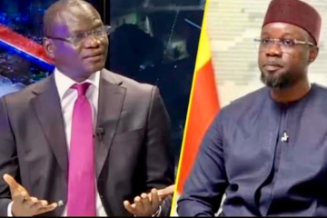 Senegalese Petroleum Minister accuses Sonko of buying luxury cars with political funds