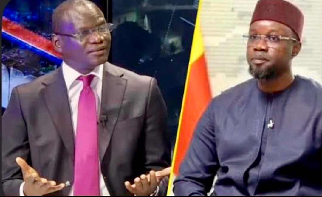 Senegalese Petroleum Minister accuses Sonko of buying luxury cars with political funds