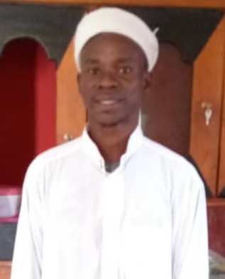 Yonna alkalo hails Barrow for Sami development