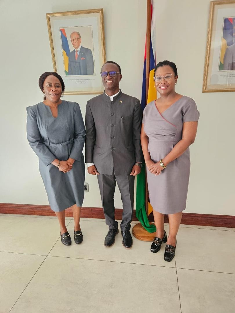 Gambia’s strategic study tour to South Africa ends on high note